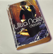 ULTRA NATE / Desire (Strictly Rhythm – sr 12595, 12inch×2)