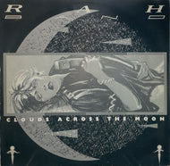 RAH BAND / Clouds Across The Moon ( RCA – PT 40026, 12inch)