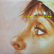 ELIZABETH SHEPHERD / Besides - Sampler One (DR022, 12inch)