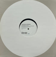 LINDSTROM & CHRISTABELLE / Music (In My Mind) (Feedelity – FEED 001, 12inch)