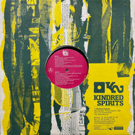 HEAVY / Remix EP (KS 007-2, 12inch)
