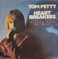 TOM PETTY & THE HEARTBREAKERS / Don't Come Around Here No More (MCAT 926, 12inch)