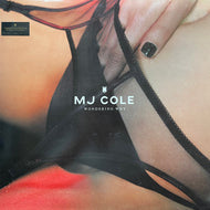 MJ COLE / Wondering Why (0779521, 12inch)