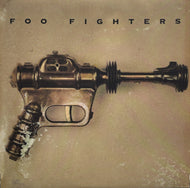 FOO FIGHTERS / Foo Fighters (US Original) Roswell Records, LP