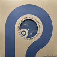 KARIZMA / The Damn Thing / Tech This Out Pt. 2 (R2012, 12inch)