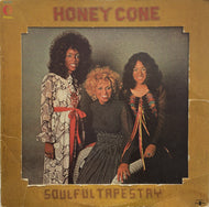 HONEY CONE / Soulful Tapestry (inc. Want Ads)  Hot Wax – HA 707, LP