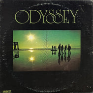 ODYSSEY / Odyssey (inc. Battened Ships) MW 115L, LP