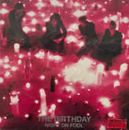 BIRTHDAY / Night On Fool (A&M – UMJK-9058/9, 2LP)