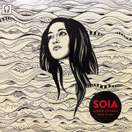 SOIA / Mood Swings (RBM 045, 7inch)