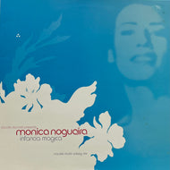 MONICA NOGUAIRA / Infancia Magica (SSOH – SSOH 029, 12inch)