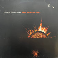 JOEY BELTRAM / The Rising Sun (Tresor – Tresor 214, 3LP)