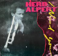 HERB ALPERT / I Need You ( A&M Records – AMY 464, 12inch)