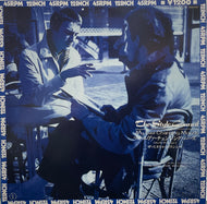 STYLE COUNCIL / My Ever Changing Moods 12inch ( Polydor – 12MM 7007, 12inch)
