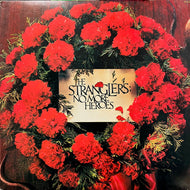 STRANGLERS / No More Heroes (GP 548, LP)