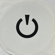 GARBAGE / Push It (Mushroom – trash18, 12inch)
