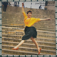 STYLE COUNCIL / Shout To The Top (Polydor – 12MM7009, 12inch)