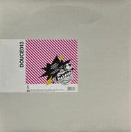 KALEIDO / New Sessions! Sampler 2 (La Douce – DOUCE013, 12inch)