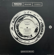ESPIRITO / Canto De Orfeo (D:vision – DV 308, 12inch)