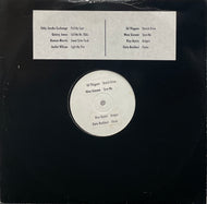 V.A. (Eddy Jacobs Exchange) / Untitled (inc. Pull My Coat )ADAM 1T, LP