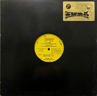 T.U.B.A. / Theme From The Underground Bowling Alley (Vinylmania Jazz – VMJ-01, 12inch)