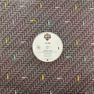 TIME / Jungle Love (0-920254, 12inch)