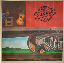 Load image into Gallery viewer, J.J. CALE / 2 Great Pop Classics (Naturally / Okie) 	Mercury – 830 179-1, 2LP
