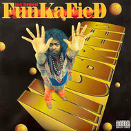 MC BREED / Funkafied (WRA 8133-1, LP)