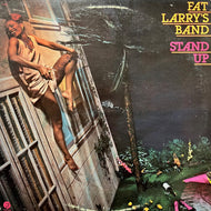 FAT LARRY'S BAND / Stand Up (F-9599, LP)