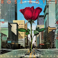 ROSE ROYCE / Stronger Than Ever (FE 37939, LP)