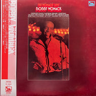 BOBBY WOMACK / The Womack 