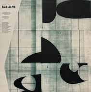 GALLIANO / Ease Your Mind / Slack Hands (Talkin' Loud – tlx 10, 12inch)