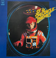 O.S.T. / SF & Spectacle Themes (CBS/Sony – 15AH 682, LP)