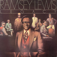 RAMSEY LEWIS / Legacy (25AP 1154, LP)