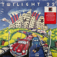 TWILIGHT 22 / Twilight 22 (CR00084, LP)
