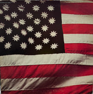 SLY & THE FAMILY STONE / There's A Riot Goin' On ( Epic – KE 30986, LP)