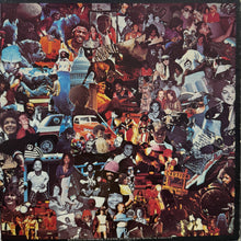 画像をギャラリービューアに読み込む, SLY &amp; THE FAMILY STONE / There's A Riot Goin' On ( Epic – KE 30986, LP)
