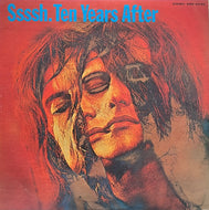 TEN YEARS AFTER / Ssssh 夜明けのない朝 (Chrysalis – WWS-40046, LP)