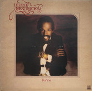 EDDIE KENDRICKS / FOR YOU (T6-335S1,LP)