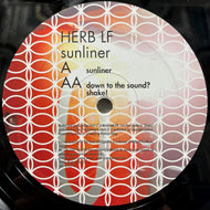 HERB LF / Sunliner (FAR-OTRS 10, 12inch)