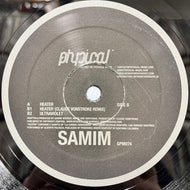 SAMIM / Heater (GPM074, 12inch)