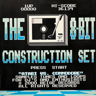 8-BIT CONSTRUCTION SET / The 8-Bit Construction Set (BEG-004, LP)