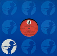 JERSEY STREET / Hold Your Head Up High (Out Of The Loop – OOL 010, 12inch)