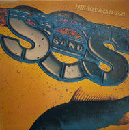 S.O.S. BAND / The S.O.S. Band Too (FZ 37449, LP)