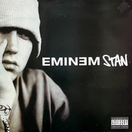 EMINEM / Stan (497 470-1, 12inch)