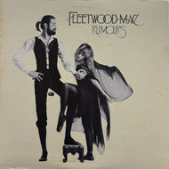 FLEETWOOD MAC / Rumours (inc. Dreams) P-10233W,  LP