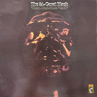 24-CARAT BLACK / Ghetto: Misfortune's Wealth (SXD 090, LP) Reissue