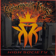 KOTTONMOUTH KINGS / High Society 2LP