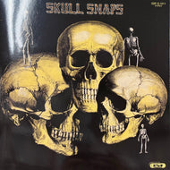 SKULL SNAPS / Skull Snaps (Reissue, LP)