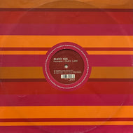 ZUCO 103 / Humana / Outro Lado (Presence Mix) (Ziriguiboom – ZBOOM 122, 12inch)