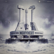 MOLCHAT DOMA / Monument (Sacred Bones, SBR-262, LP)